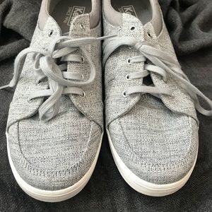 Keds Grey Sneakers